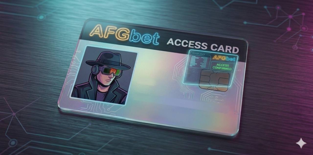 Access Card